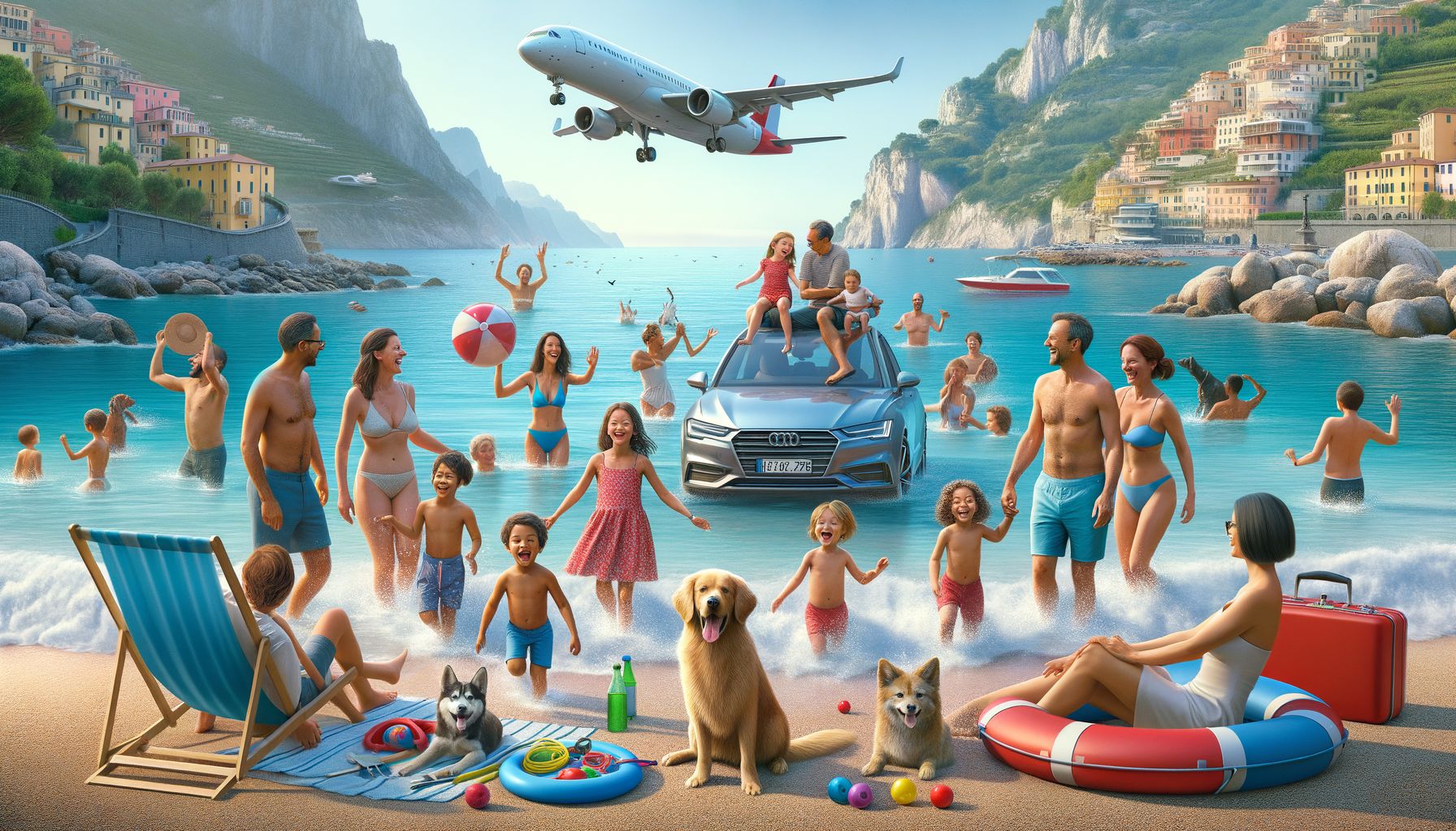 Tipps für günstigen Urlaub