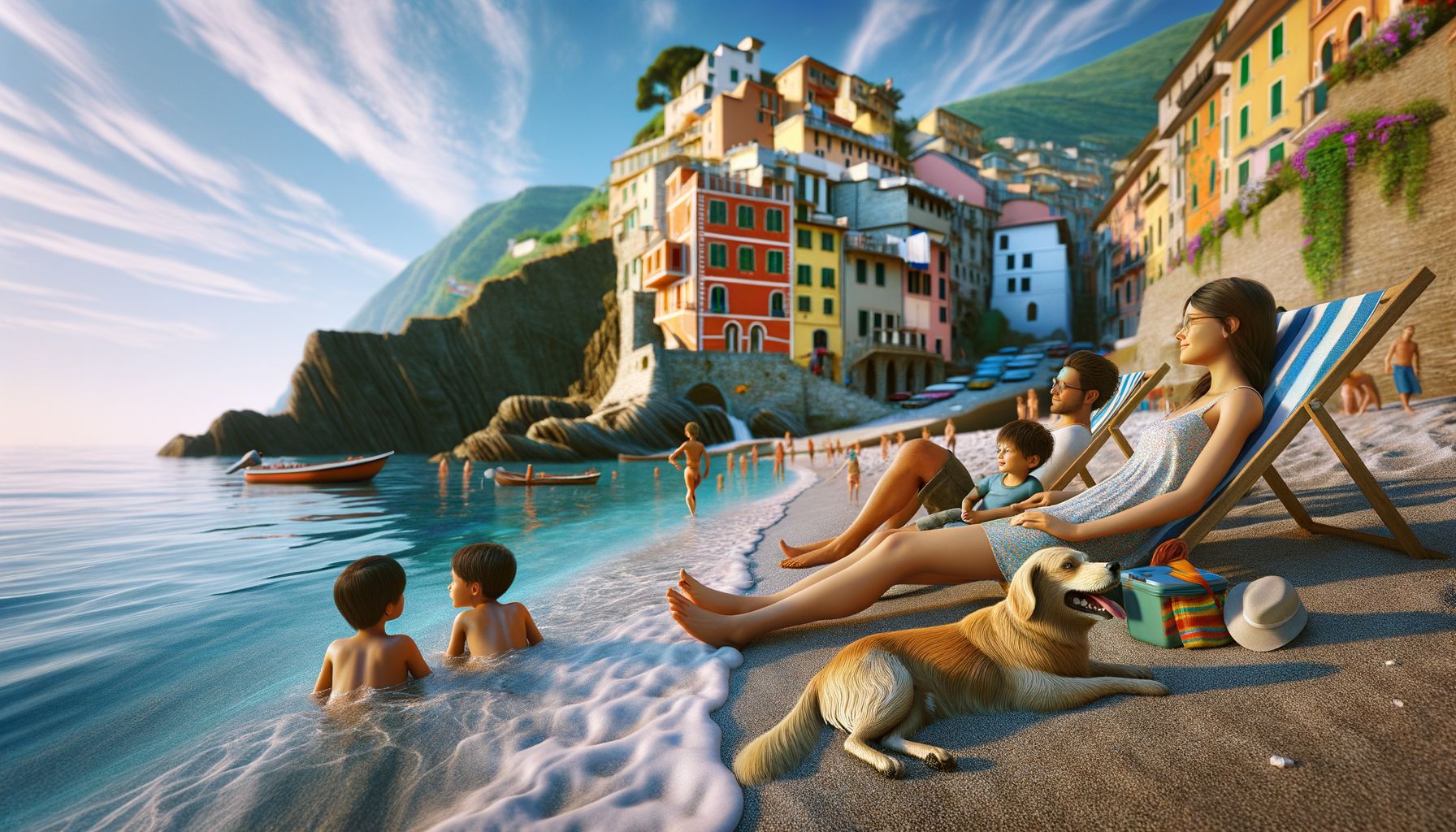 Die besten Tipps für einen gelungenen Urlaub mit Hund